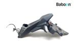 Kentekenplaat Houder Honda NC 750 X DCT 2021->, Verzenden, Gebruikt