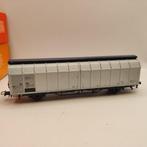 Roco H0 - 66215-47416-44019-44123 - Wagon de train miniature, Hobby en Vrije tijd, Modeltreinen | H0, Nieuw