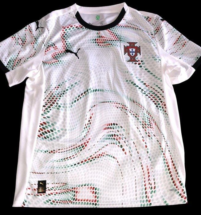 Portugal - Liga das Nações - Cristiano Ronaldo - 2025 -, Verzamelen, Overige Verzamelen