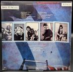 Wings - Back To The Egg - Sealed - Vinylplaat - 1ste persing