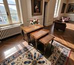 Tables gigognes (3) - Ensemble de 3 tables gigognes de style