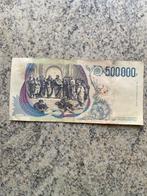 Italie. - 500.000 Lire 1997 Raffaello - Gigante BI 86A;