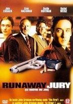Runaway Jury (dvd tweedehands film), Cd's en Dvd's, Dvd's | Actie, Ophalen of Verzenden