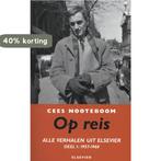 Op reis 9789068829815 Cees Noteboom, Verzenden, Gelezen, Cees Noteboom