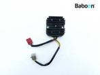 Spanningsregelaar Honda CX 500 E 1982-1984 (CX500E Euro, EC, Motoren, Verzenden, Gebruikt