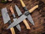 Black Smith - Keukenmes - Chefs knife - Kicthen Chef