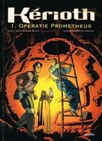 Kérioth 1 Operatie Prometheus / Kérioth / 1 9789034300348, Verzenden, Gelezen, Marc-Antoine Boidin