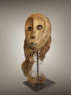 Lega-masker - DR Congo, Antiek en Kunst