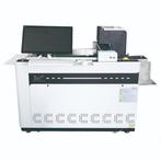 Single pass Digitale printer 500 mm breed, Nieuw
