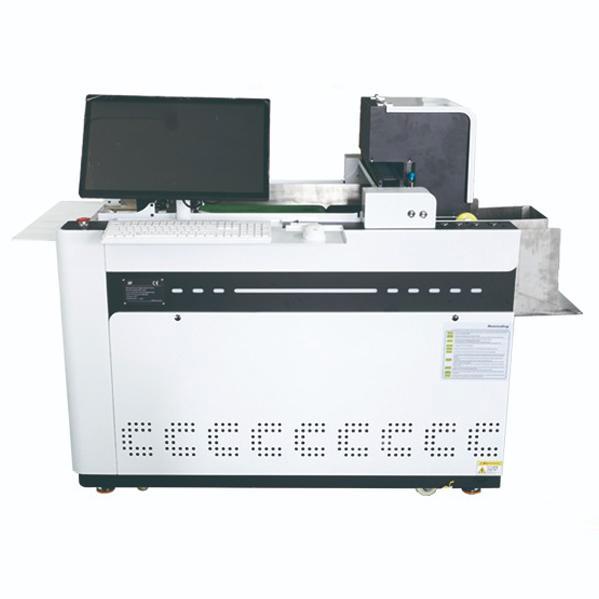 Single pass Digitale printer 500 mm breed, Computers en Software, Printers