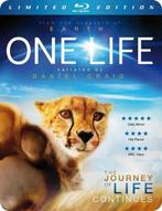 One life steelbook (blu-ray tweedehands film), Cd's en Dvd's, Ophalen of Verzenden, Nieuw in verpakking