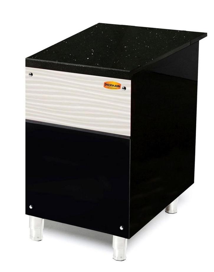 Kassasectie | Laden | 500x850x850(h)mm MG Hofmann, Zakelijke goederen, Horeca | Keukenapparatuur, Nieuw in verpakking, Verzenden