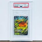 Pokémon Graded card - Charizard Sealed Promo Set of 3, Nieuw