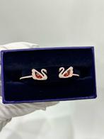 Swarovski - Beeldje, DANCING SWAN Bracelet - 0 cm - Kristal,