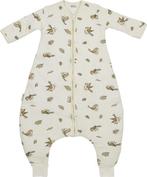 Meyco Baby Robin baby winter slaapoverall jumper met vast..., Kinderen en Baby's, Verzenden, Nieuw