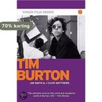 Tim Burton 9780753512784 Jim Smith, Boeken, Verzenden, Gelezen, Jim Smith