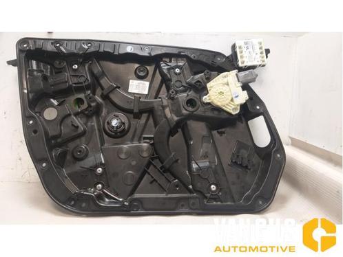 Ruitmechaniek 4Deurs links-voor Mercedes C-Klasse O198697, Auto-onderdelen, Carrosserie