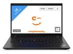 Lenovo ThinkPad L14 Gen 3 - Laptop - Intel Core i5 1235U, Computers en Software, Windows Laptops, Verzenden, Zo goed als nieuw