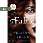 World of the Narrows- Fable 9781250254382 Adrienne Young, Verzenden, Zo goed als nieuw, Adrienne Young