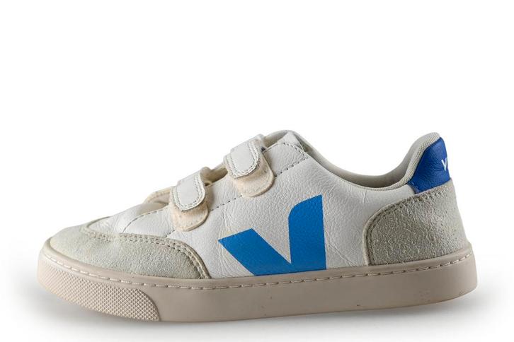 Veja sneakers in maat 35 Wit | 15% korting, Kinderen en Baby's, Kinderkleding | Schoenen en Sokken, Jongen of Meisje, Zo goed als nieuw