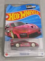 Hot Wheels 1:64 - Model raceauto (4) - Volkswagen Jetta MK3;, Nieuw