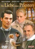 Die Liebe eines Priesters von Franz Josef Gottlieb  DVD, Verzenden