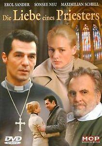 Die Liebe eines Priesters von Franz Josef Gottlieb  DVD, Cd's en Dvd's, Dvd's | Overige Dvd's, Zo goed als nieuw, Verzenden