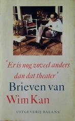 Brieven van Wim Kan 9789050180948, Gelezen, Frans Ruhl, Onbekend, Verzenden