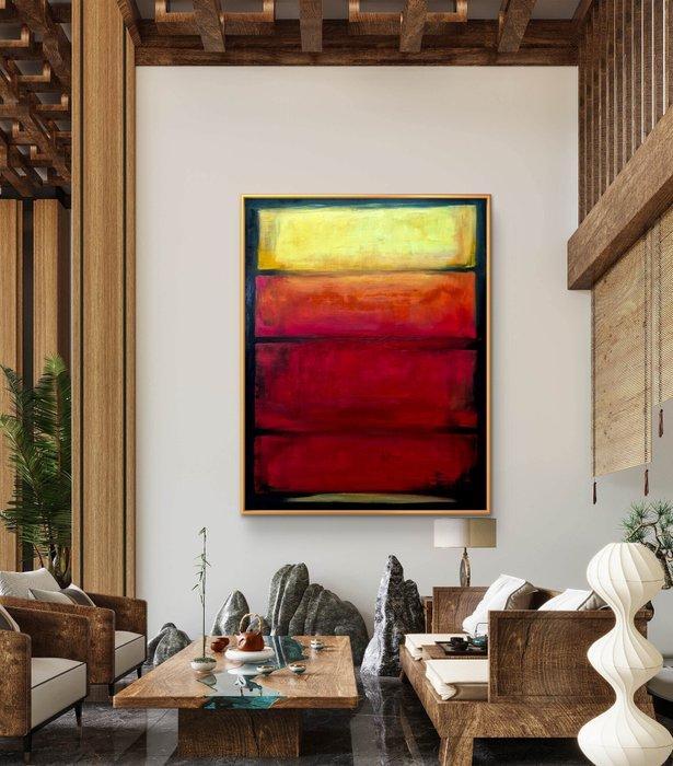 Sonja Brzak - Copycate, Antiquités & Art, Art | Peinture | Moderne