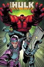 Red Hulk Vol. 2: Mission: Latveria, Verzenden