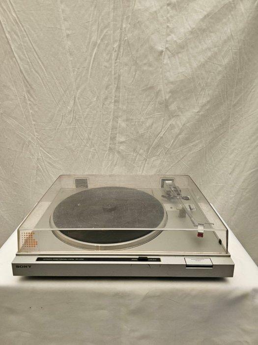 Sony - PS-LX205 Platenspeler, Audio, Tv en Foto, Radio's