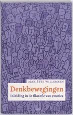 Denkbewegingen (9789026321962, Mariëtte Willemsen), Boeken, Nieuw, Verzenden