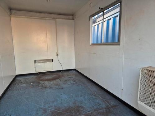 Wagen open eruimte 4, snelverkeer HS-1516, Zakelijke goederen, Machines en Bouw | Keten en Containers, Ophalen of Verzenden