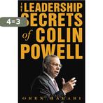 Leadership Secrets Of Colin Powell 9780071418614 Oren Harari, Boeken, Verzenden, Gelezen, Oren Harari