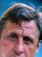 FC Barcelona - Spaanse voetbal competitie - Johan Cruijff -