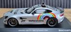 Minichamps 1:18 - Modelauto - Mercedes-AMG GT-R Safety Car