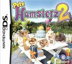 Hamsterz 2 (Nintendo DS nieuw), Games en Spelcomputers, Games | Nintendo DS, Nieuw, Ophalen of Verzenden
