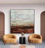 CARDUSU - DE RUTA - XXL, Antiek en Kunst, Kunst | Schilderijen | Modern