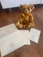 Steiff - Speelgoed Baccarat 2002 - Limited - Teddy Bear 1000, Antiek en Kunst