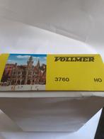 Vollmer H0 - 3760 - Modeltrein bouwpakketten (1) - Doos met, Hobby & Loisirs créatifs