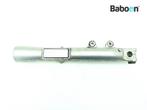 Voorvork Buitenpoot Links Honda VF 700 + 750 Supermagna, Motoren, Verzenden, Gebruikt