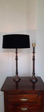 Tafellamp (2) - Metaal - Zonder kappen