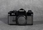 Canon F-1 + 28mm + 50mm + 85mm + 90 Macro + 200mm [Full Pro, Audio, Tv en Foto, Nieuw