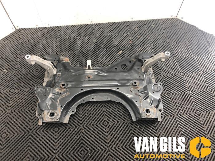 Subframe Peugeot 308 O293562, Autos : Pièces & Accessoires, Suspension & Châssis