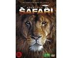 Safari Adventure, Cd's en Dvd's, Verzenden, Nieuw in verpakking