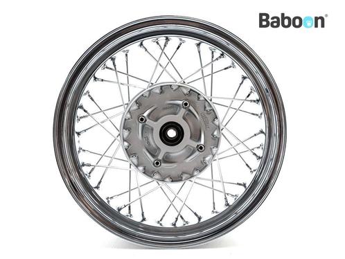 Achterwiel Triumph Bonneville T100 EFI 2008-2011 (865) VIN, Motoren, Onderdelen | Overige, Gebruikt, Verzenden