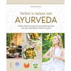 Perfect in Balans met Ayurveda, Ophalen of Verzenden, Nieuw