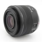Canon RF 35mm f/1.8 Macro IS STM | Tweedehands, Verzenden, Zo goed als nieuw