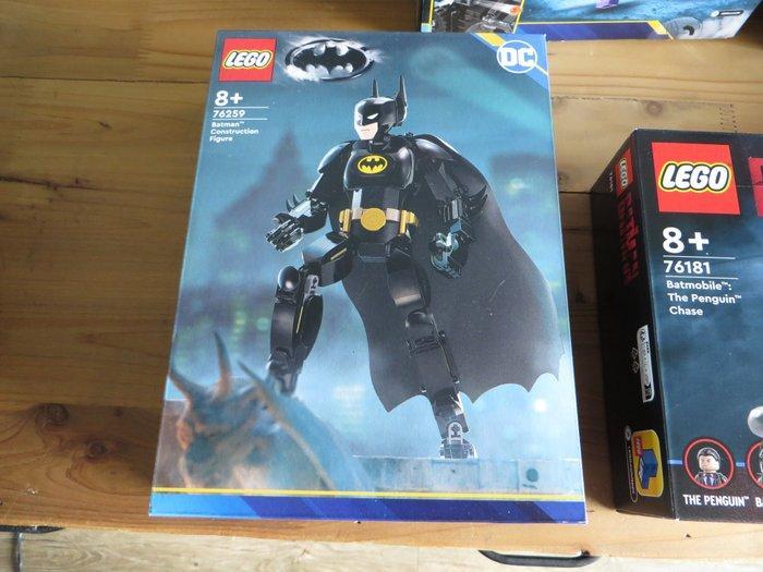 Lego Set - Legoland - Batman, Kinderen en Baby's, Speelgoed | Duplo en Lego