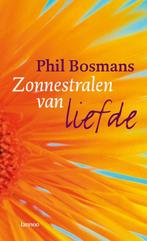 Zonnestralen van liefde 9789020983920, Boeken, Zo goed als nieuw, Verzenden, Phil Bosmans